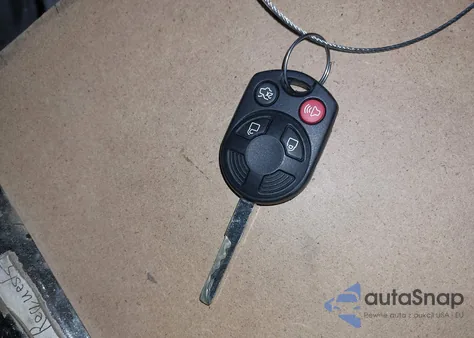 2014 Ford Escape Se from USA, damaged, VIN 1FMCU9G91EUB01666